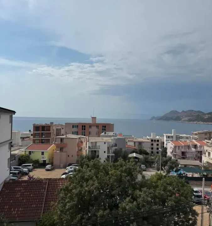 Sale, two bedroom apartment, 68m², Dobre Vode, Bar