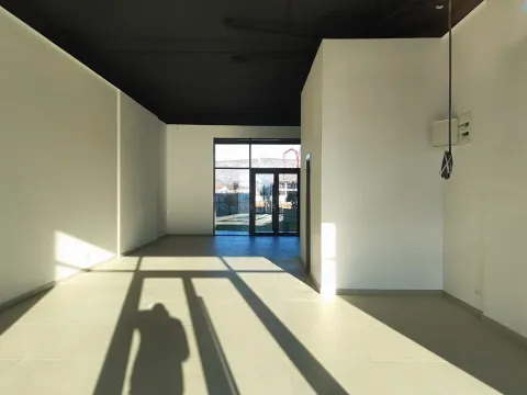 Rent, office space, 150m², City Kvart, Podgorica - image 5