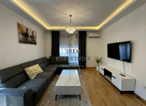 Prodaja, dvosoban stan, 78m², Zabjelo, Podgorica