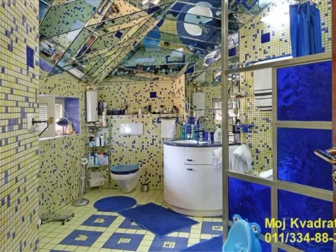 Prodaja, kuća, 765m², Zemun Sve Podlokacije, Beograd - image 16