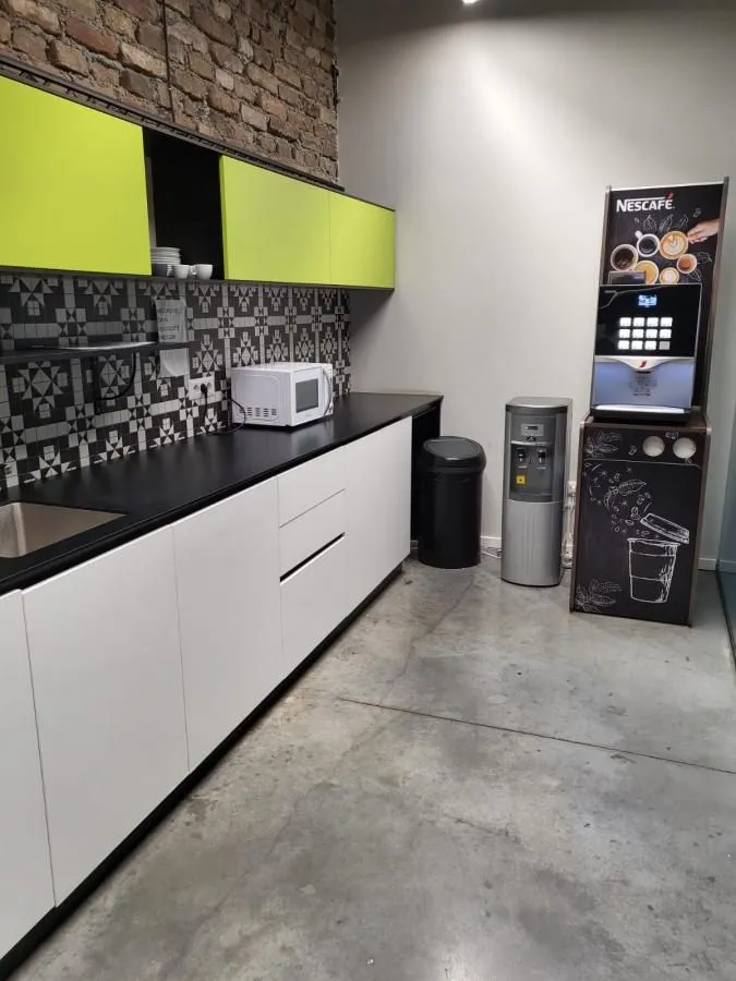 Rent, office space, 20m², Stari Grad, Beograd
