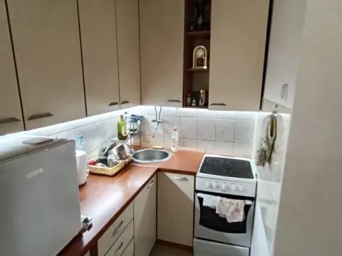 Prodaja, jednosoban stan, 29m², Liman 2, Novi Sad Sve Podlokacije - image 11