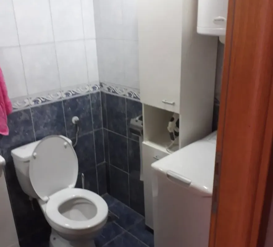 Sale, one bedroom apartment, 47m², Babilonija, Budva