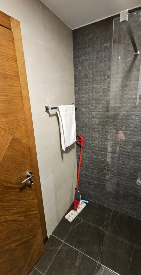 Izdavanje, jednosoban stan, 48m², Ljubović, Podgorica