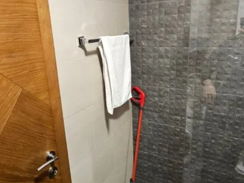 Rent, one bedroom apartment, 48m², Ljubović, Podgorica - image 2