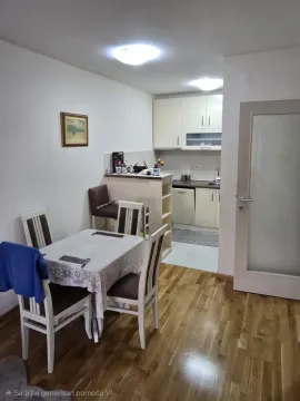 Rent, one bedroom apartment, 45m², Zagorič, Podgorica - image 2
