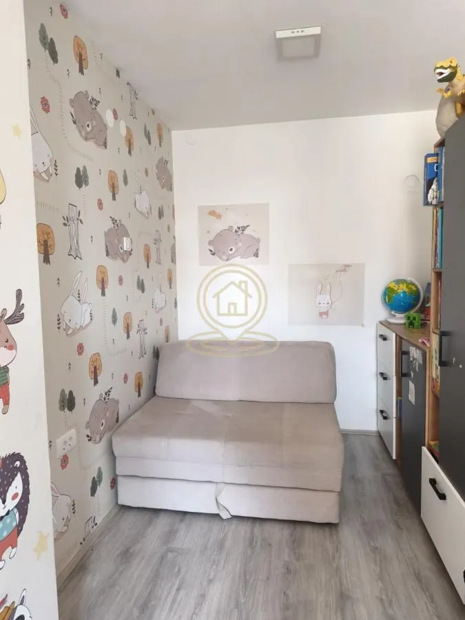 Prodaja, dvosoban stan, 63m², Medijana, Niš
