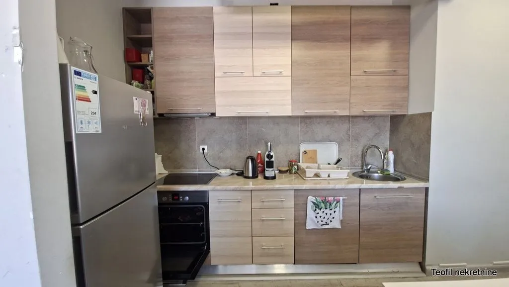 Sale, apartment, 118m², Đeram Pijaca, Beograd