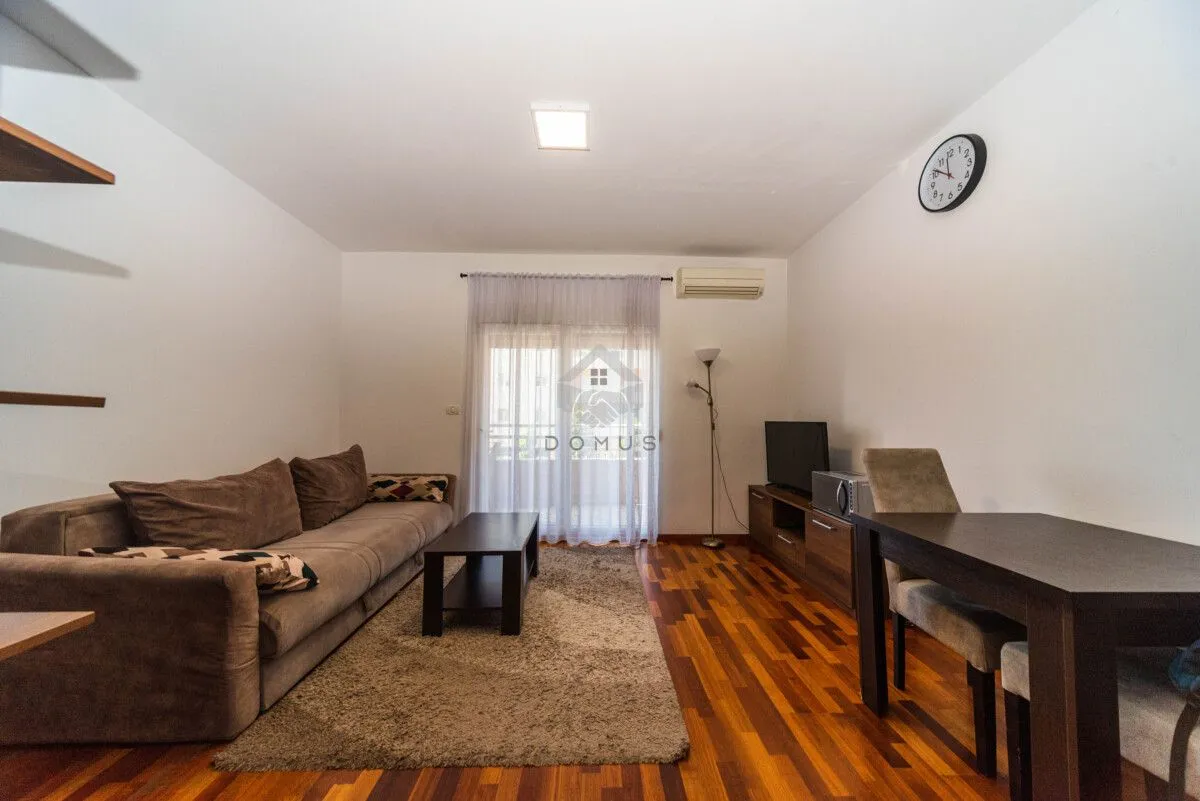 Rent, apartment, 30m², City Kvart, Podgorica
