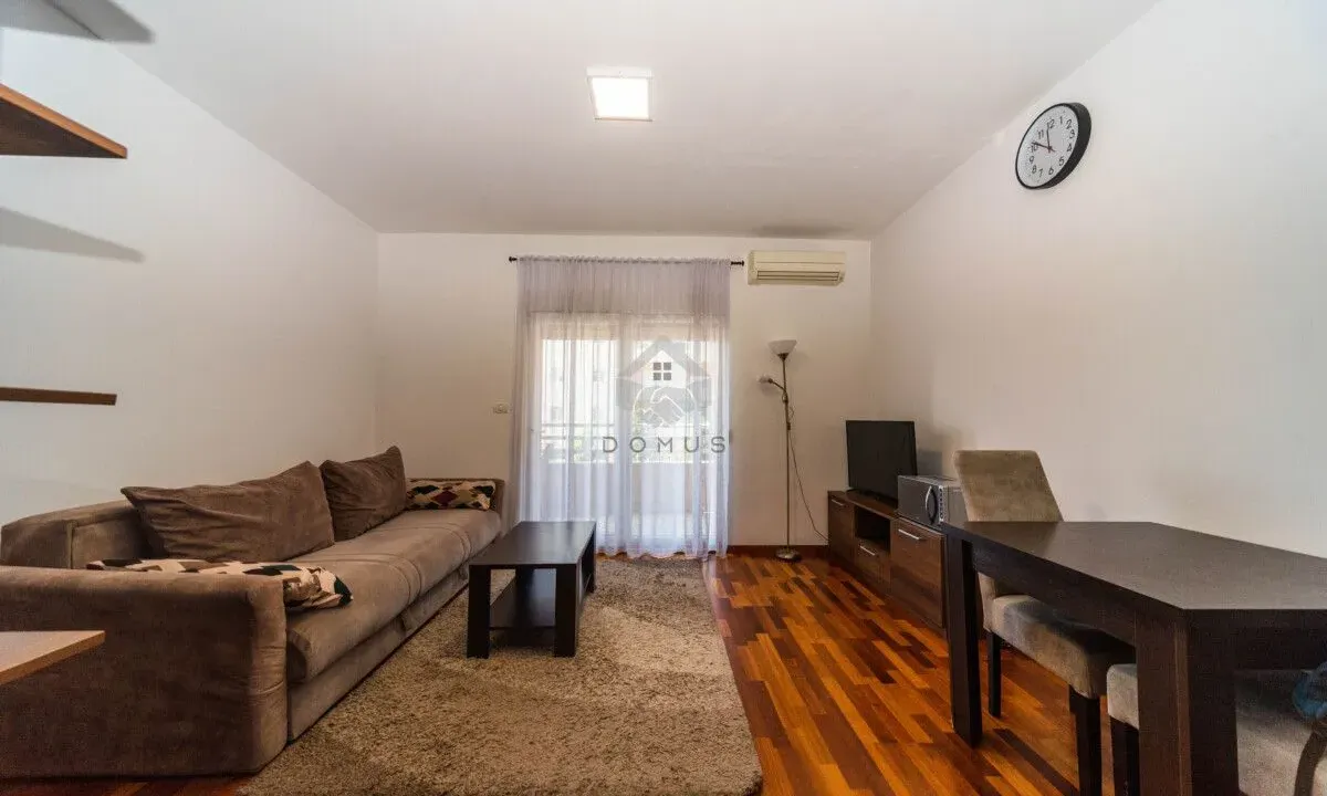 Rent, apartment, 30m², City Kvart, Podgorica