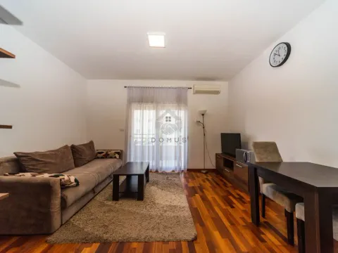 Rent, apartment, 30m², City Kvart, Podgorica - image 1