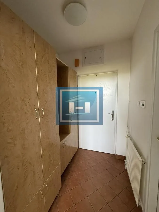 Rent, two bedroom apartment, 56m², Strelište, Jagodina