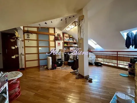 Sale, apartment, 110m², Savski Venac, Beograd - image 11