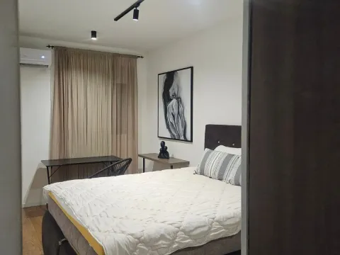 Izdavanje, dvosoban stan, 56m², Pobrežje, Podgorica - image 7