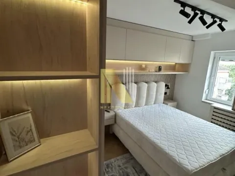 Prodaja, trosoban stan, 59m², Detelinara, Novi Sad Sve Podlokacije - image 14