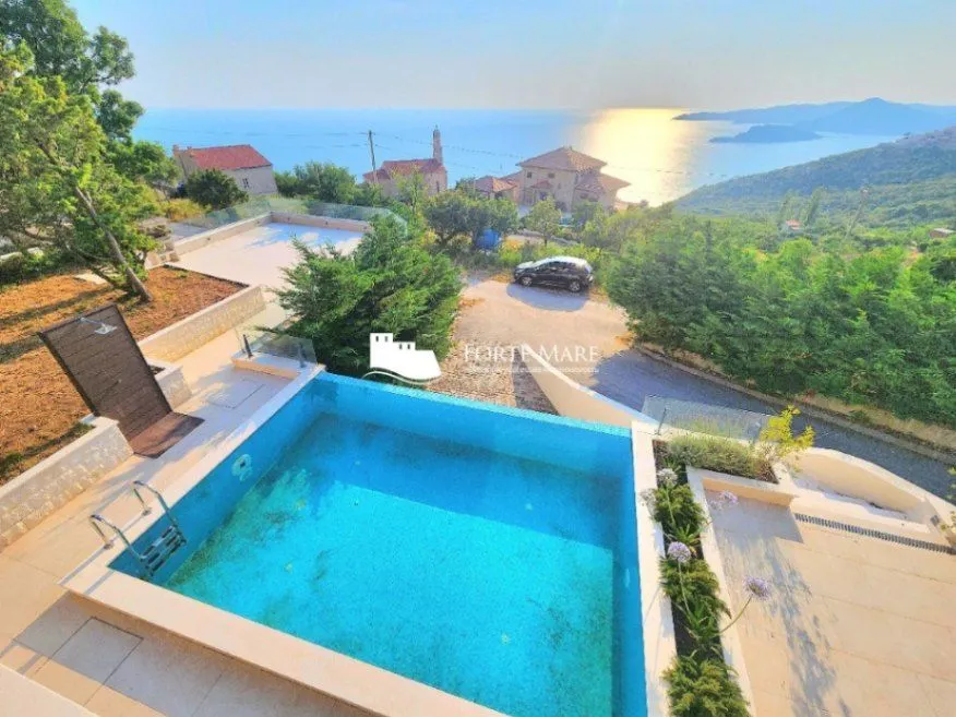 Sale, house, 304m², Blizikuće, Budva