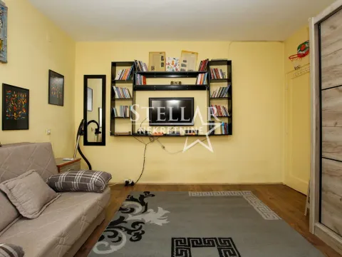 Rent, one bedroom apartment, 43m², Stara Varoš, Podgorica - image 3