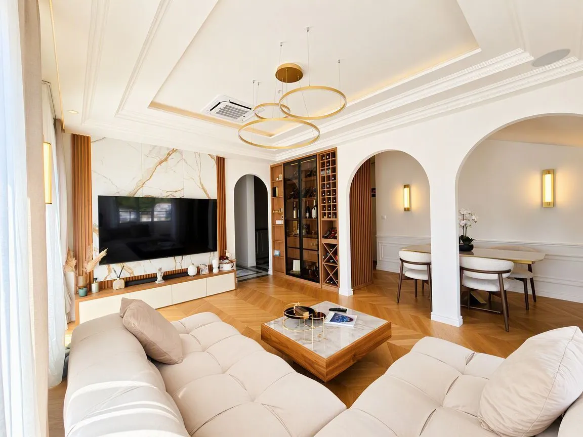 Prodaja, dvosoban stan, 77m², Budva, Crna Gora