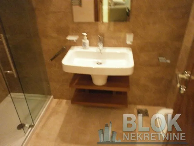 Rent, two bedroom apartment, 62m², Centar, Podgorica