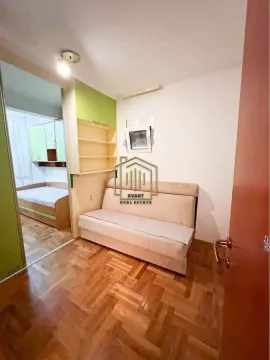 Prodaja, dvosoban stan, 45m², Zagorič, Podgorica - image 5