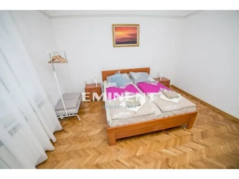 Izdavanje, trosoban stan, 96m², Stari Grad, Beograd - image 7