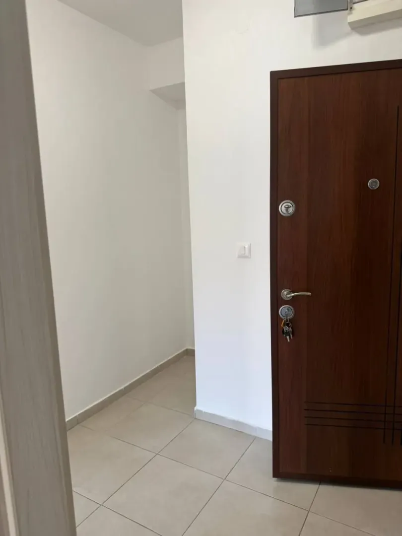 Rent, one bedroom apartment, 53m², Ljubović, Podgorica