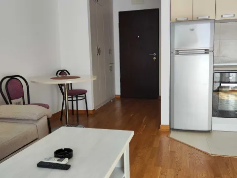 Izdavanje, garsonjera, 29m², City Kvart, Podgorica - image 5