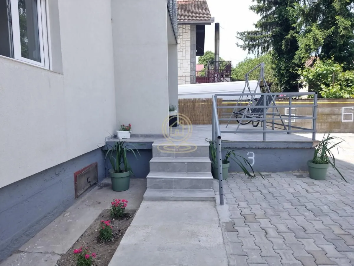 Prodaja, jednosoban stan, 51m², Veternik, Novi Sad Sve Podlokacije