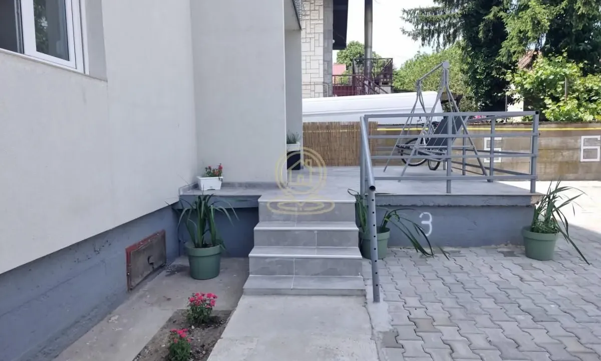 Prodaja, jednosoban stan, 51m², Veternik, Novi Sad Sve Podlokacije