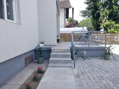 Stan in Veternik