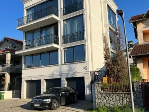 Rent, apartment, 100m², Sremska Kamenica, Petrovaradin - image 12