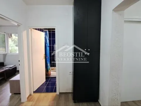 Izdavanje, jednosoban stan, 23m², Brace Jerković, Voždovac Sve Podlokacije - image 7