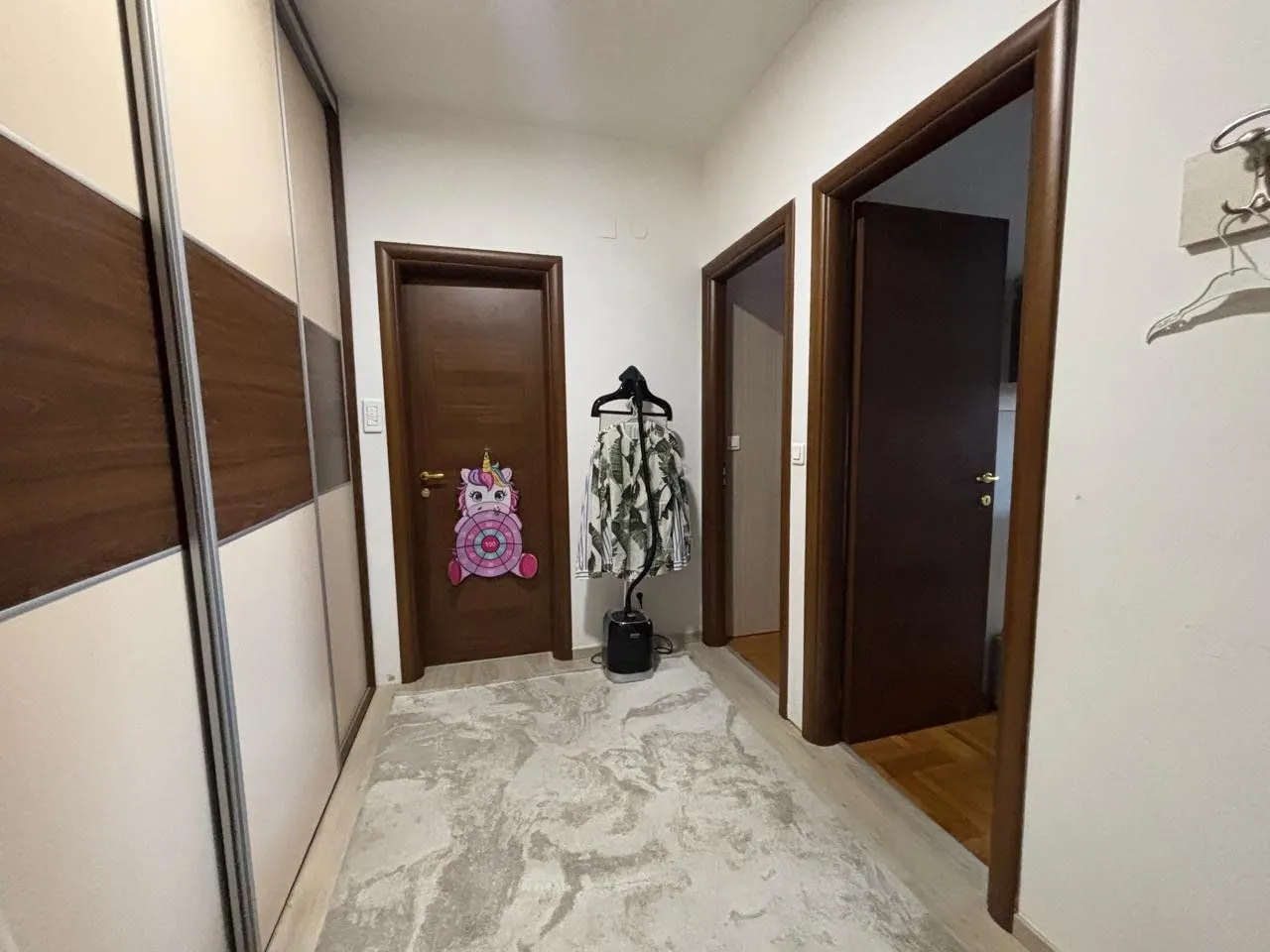 Prodaja, trosoban stan, 93m², City Kvart, Podgorica