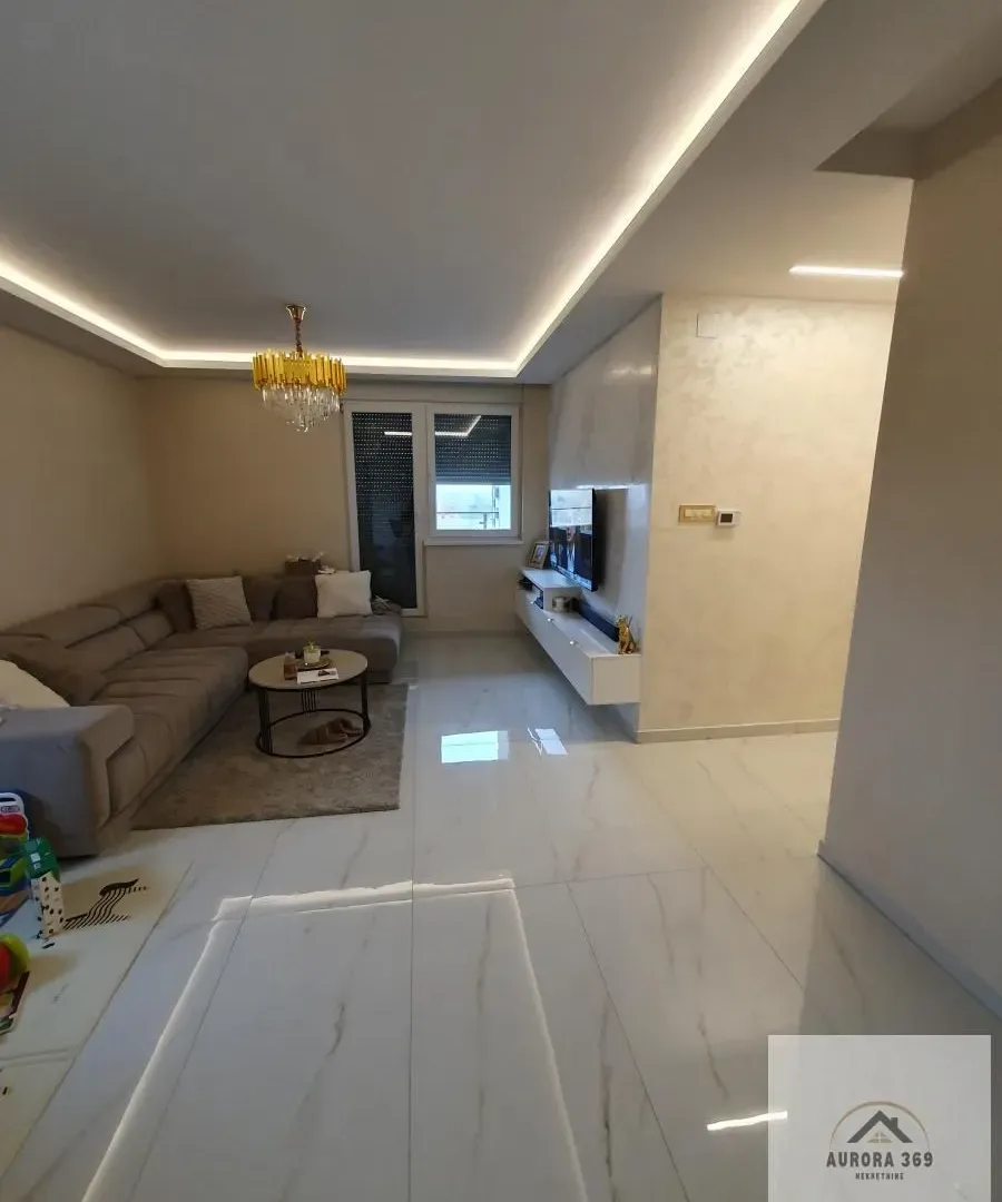 Sale, three bedroom apartment, 104m², Ruma, Srbija