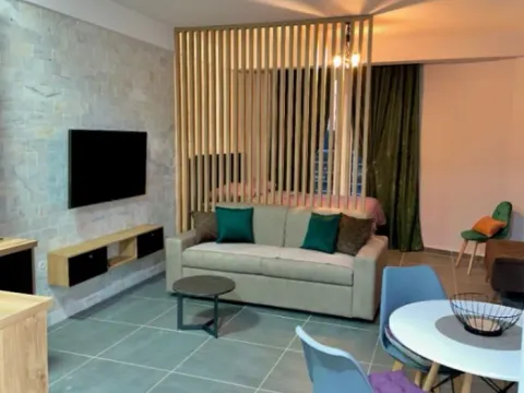 Izdavanje, garsonjera, 40m², Donji Štoj, Ulcinj - image 3