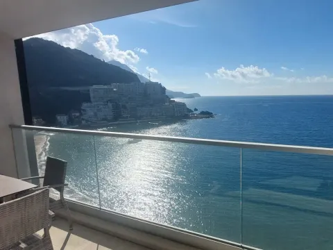 Prodaja, dvosoban stan, 76m², Rafailovići, Budva - image 6