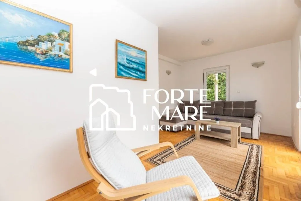 Prodaja, kuća, 141m², Savina, Herceg Novi