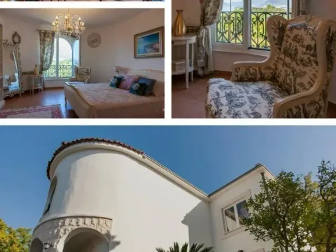 Sale, house, 485m², Sveti Stefan, Budva - image 22