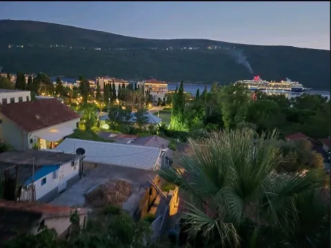 Prodaja, jednosoban stan, 44m², Kumbor, Herceg Novi - image 2