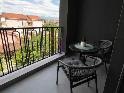 Rent, two bedroom apartment, 68m², Zabjelo, Podgorica - image 41