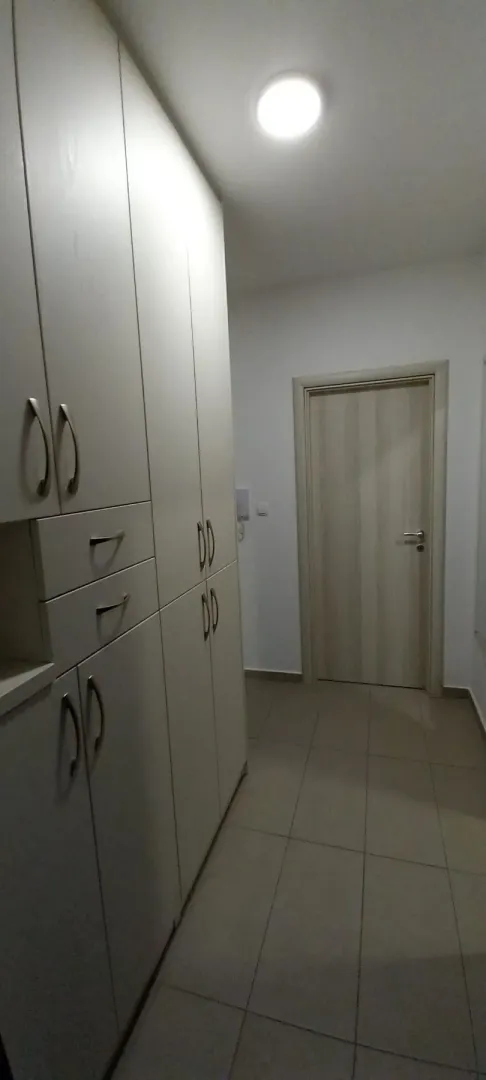 Rent, two bedroom apartment, 49m², Zabjelo, Podgorica