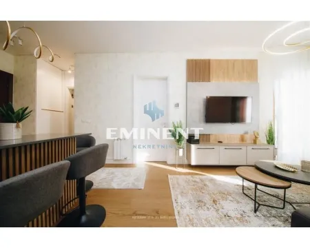 Izdavanje, dvosoban stan, 45m², Savski Venac, Beograd - image 3
