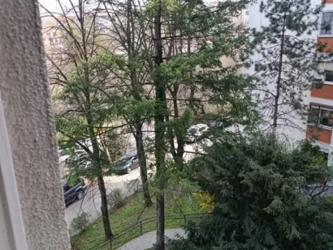 Sale, one bedroom apartment, 35m², Miljakovac, Rakovica - image 5