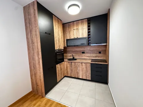 Izdavanje, jednosoban stan, 52m², Ljubović, Podgorica - image 4