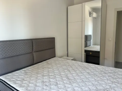 Izdavanje, dvosoban stan, 64m², Stari Aerodrom, Podgorica - image 9