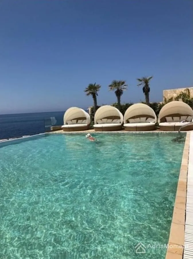 Sale, two bedroom apartment, 87m², Dobre Vode, Bar