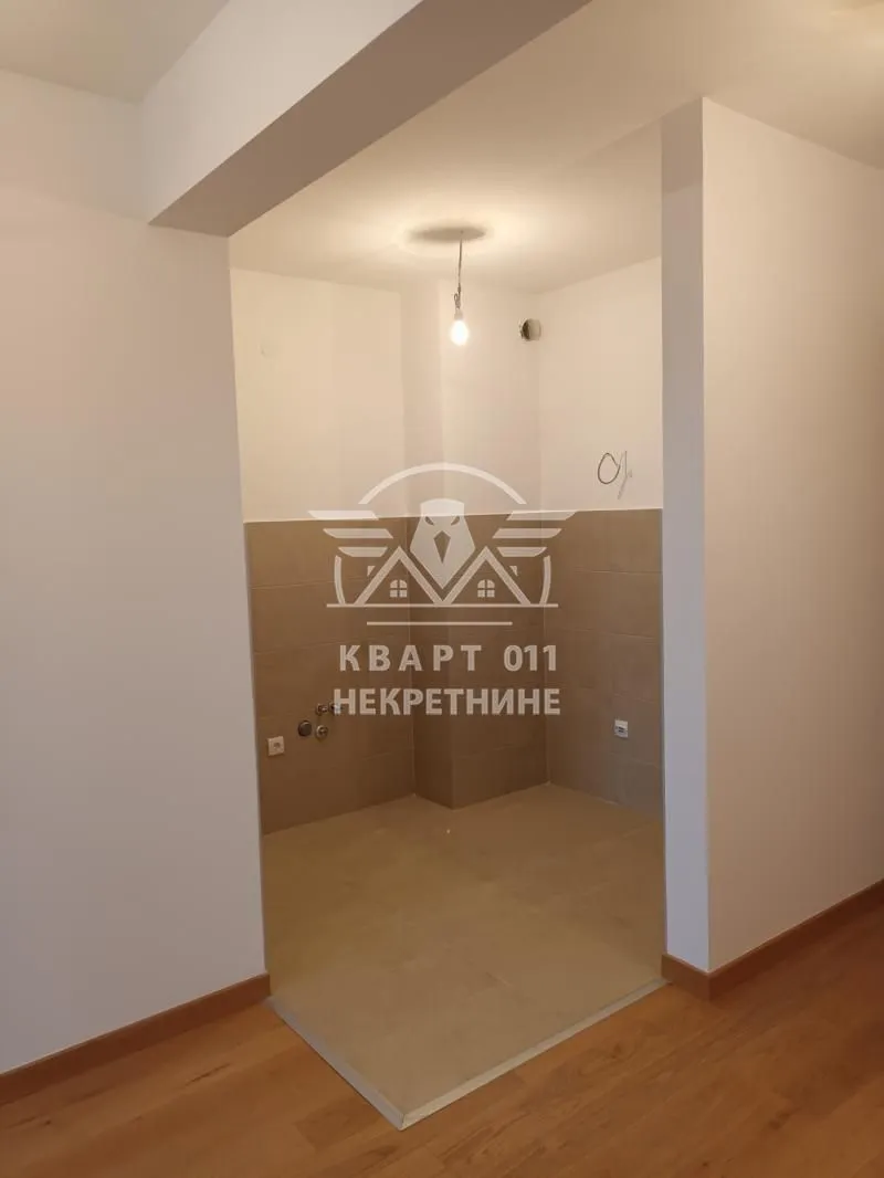 Sale, three bedroom apartment, 65m², Zvezdara Sve Podlokacije, Beograd