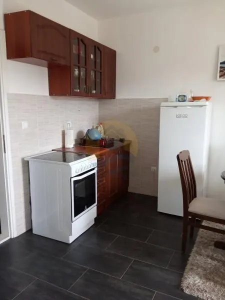Prodaja, dvosoban stan, 52m², Herceg Novi, Crna Gora