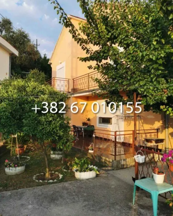 Prodaja, kuća, 162m², Zaljevo, Bar