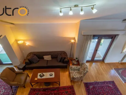 Izdavanje, kuća, 320m², Donja Gorica, Podgorica - image 14